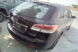 سيارة مازدا CX 9 2008