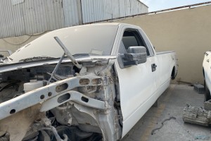 سيارة فورد F150 2009