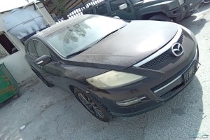 سيارة مازدا CX 9 2008