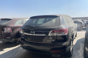 سيارة مازدا CX 9 2013