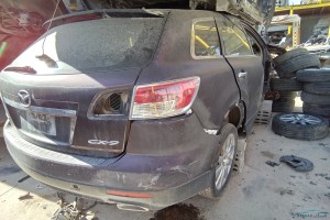 سيارة مازدا CX 9 2008