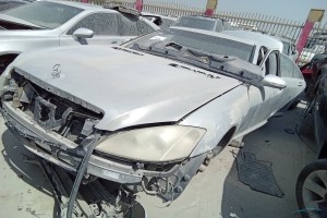 سيارة مرسيدس AMG 2006