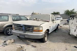 سيارة فورد F150 1995